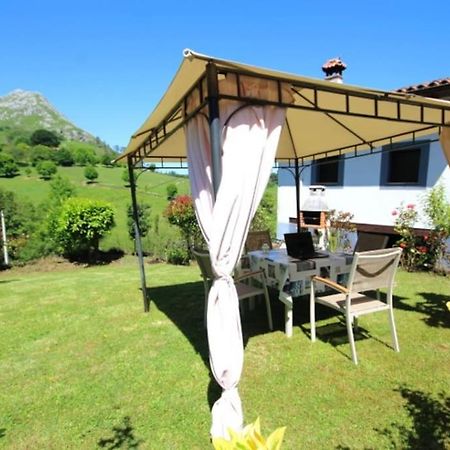 Casa Rural San Juan, Ribadesella. A 5 Minutos Del Mar Villa Esterno foto