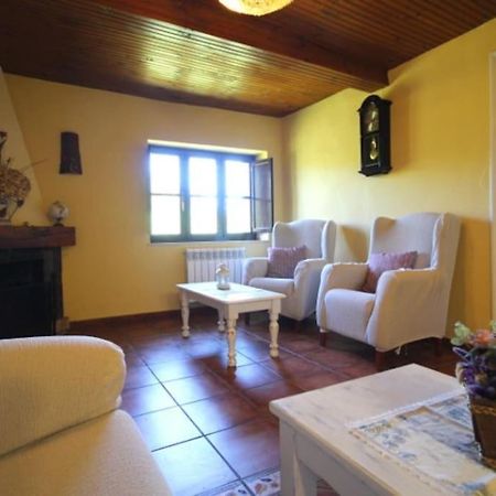 Casa Rural San Juan, Ribadesella. A 5 Minutos Del Mar Villa Esterno foto